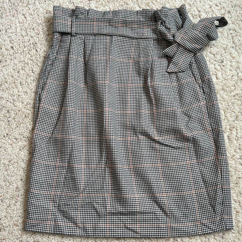 H&M skirt